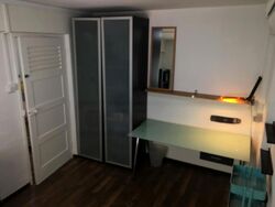 Blk 166 Stirling View (Queenstown), HDB 3 Rooms #479780971